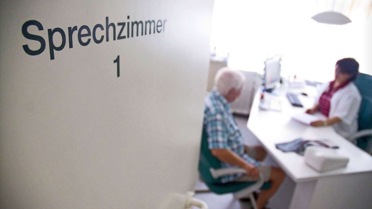  Die Regionale Kliniken Holding für Ludwigsburg und Umgebung wird zunehmend im ambulanten Bereich aktiv. Die Kollegen mit eigener Praxis befürchten eine schlechtere Patientenversorgung in der Fläche. 