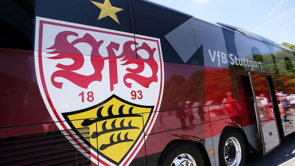 „Furchtlos und treu“: Das Club-Motto des VfB Stuttgart im Wandel