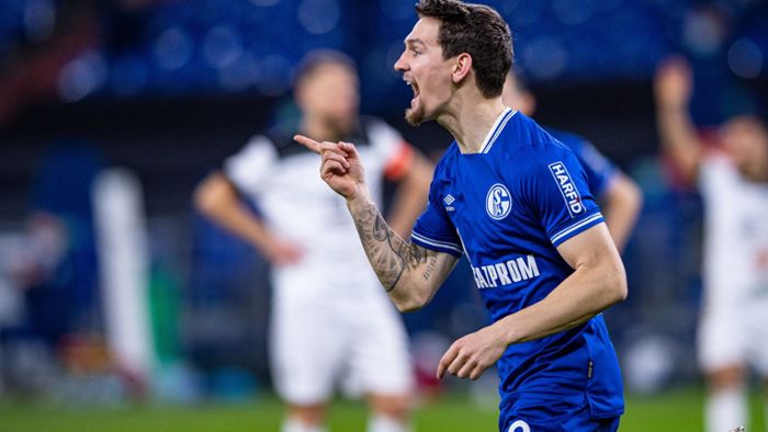 Lichtblick für Schalke – Hoffenheim und Union scheitern