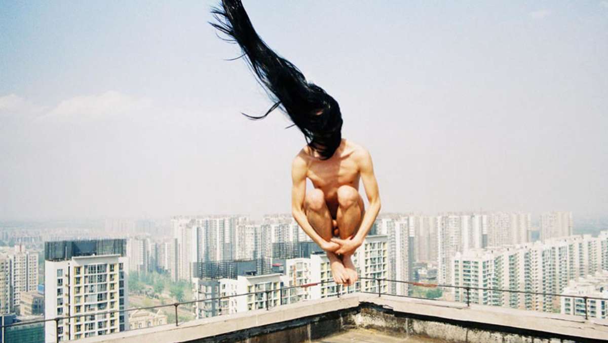„About Us“ – Junge Fotografie aus China: So nah, so fremd