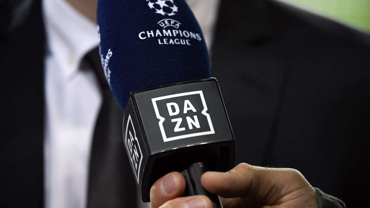 DAZN ist ein kostenpflichtiger Streamingdienst für Sportübertragungen. Neben der Bundesliga wird aktuell auch die NFL übertragen. Welche Konditionen hat ein DAZN-Abonnement?