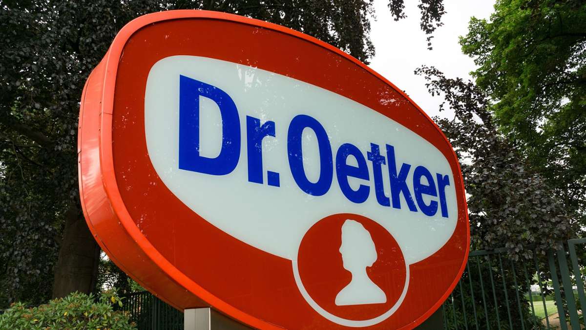 Übelkeit  und Verdauungsprobleme drohen: Dr. Oetker ruft Smoothies wegen Schimmelpilzgiften zurück
