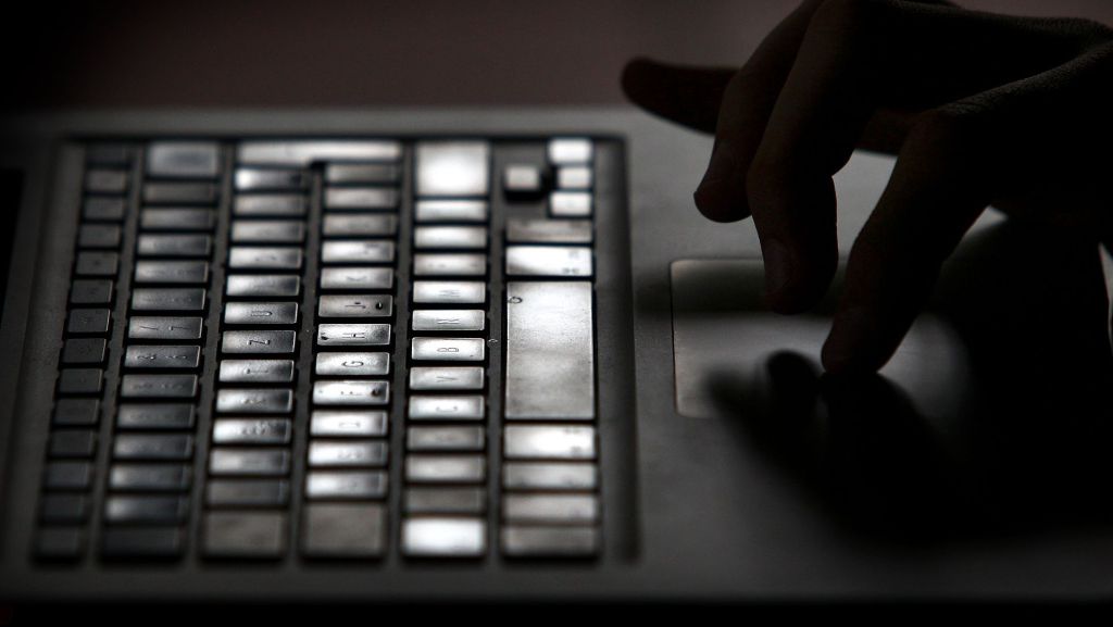 Cyber-Kriminalität und Datendiebstahl: Jeder zweite Großkonzern Opfer von Hacker-Angriffen
