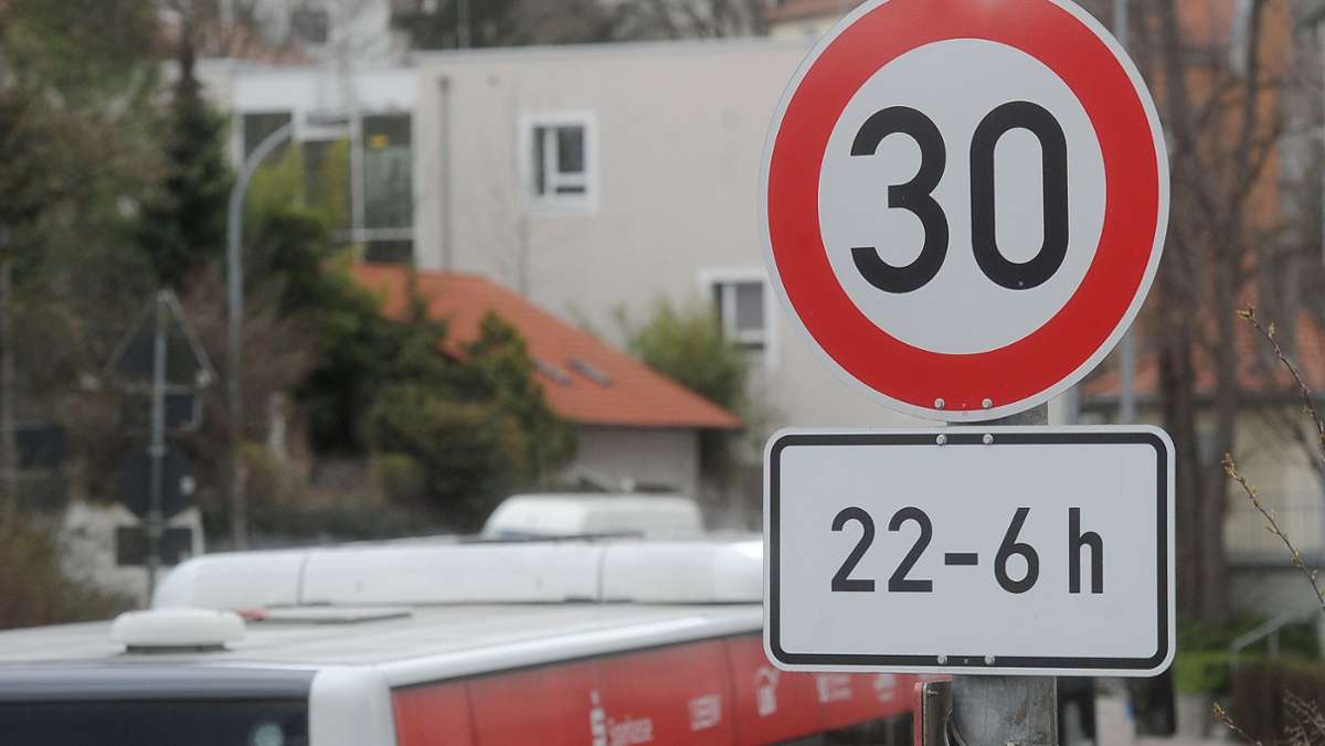 Verkehr in Marbach: Flickenteppich auf den Straßen soll ein Ende haben