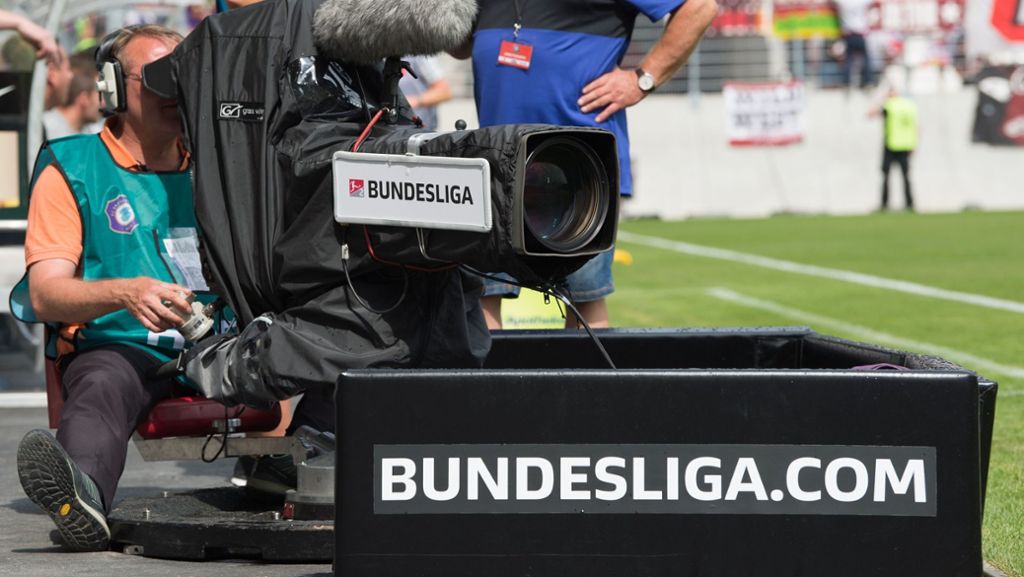 DAZN übernimmt TV-Rechte von Eurosport: Streamingdienst erhöht nach Erwerb von Bundesliga-Rechten Preise