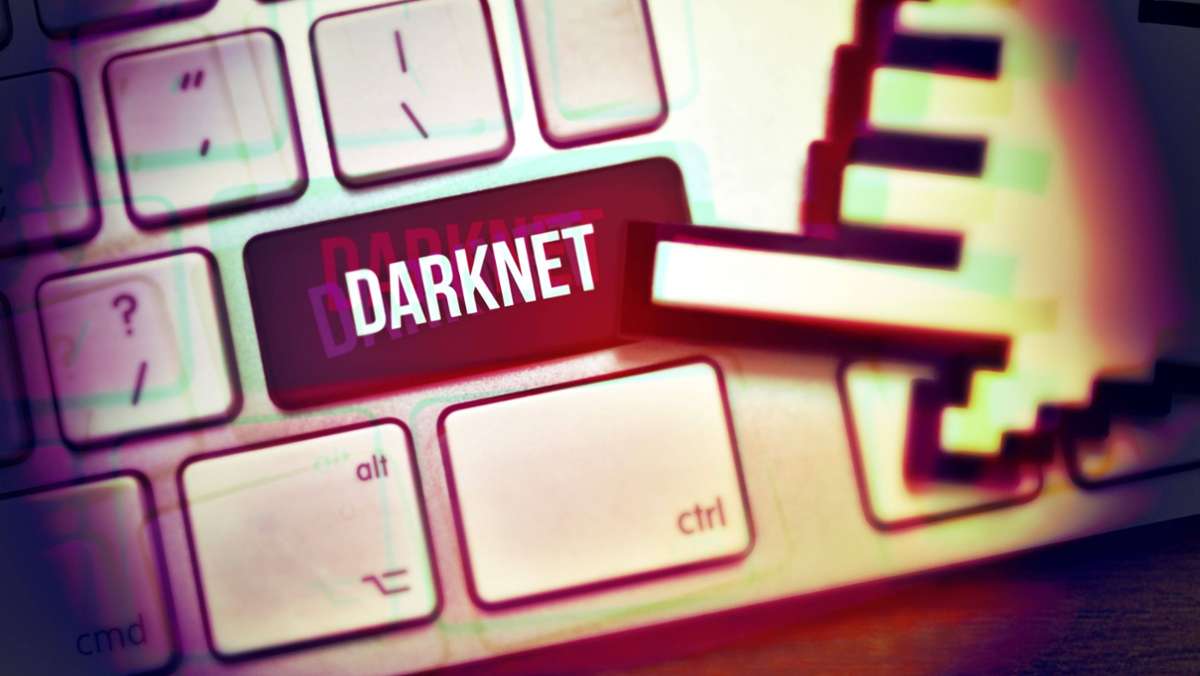  Im Frühjahr 2019 haben Ermittler die Hintermänner eines Online-Marktplatzes für illegale Waren im Darknet verhaftet. Einer davon stammt aus dem Landkreis Esslingen. Nun wird Anklage erhoben. 