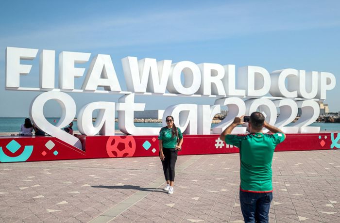 Fußball-WM in Katar: Es braucht ein Signal