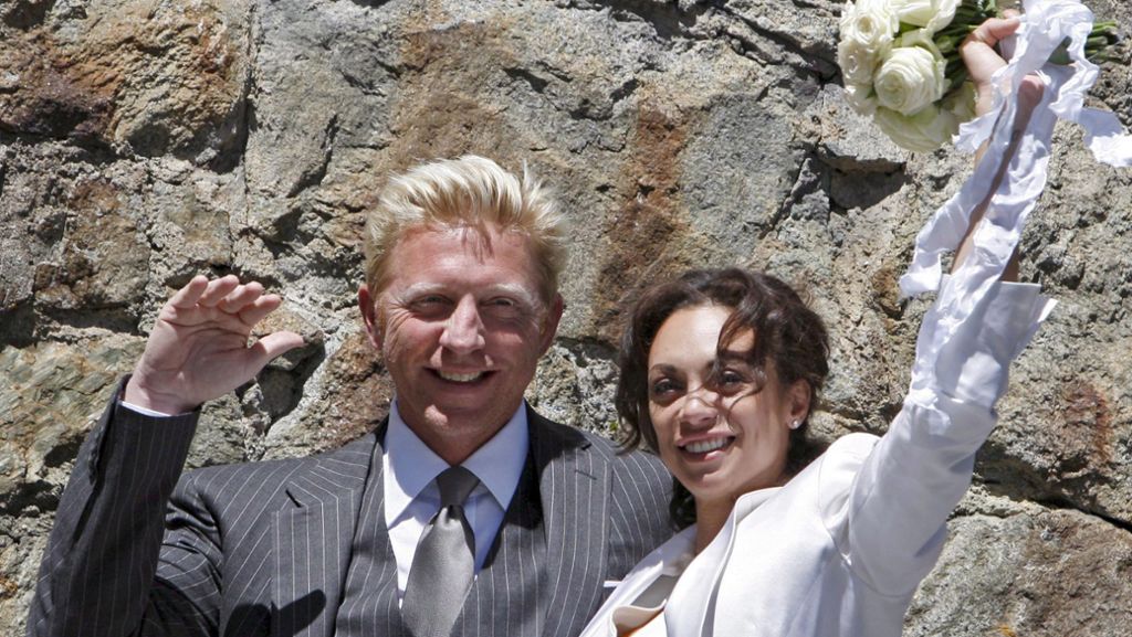 Boris Becker und Lilly getrennt: Ehe des Glamour-Paares ist am Ende