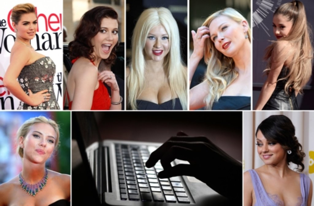 Der Skandal um Promi-Nacktfotos:Mehrere Prominente in den USA werden Ziel eines Hackerangriffs, bei dem Nacktfotos aus Cloud-Diensten gestohlen und veröffentlicht wurden. Unter den Opfern ist Oscar-Preisträgerin Jennifer Lawrence (24) - sie bezeichnet die Tat als sexuellen Missbrauch. "Nur, weil ich in der Öffentlichkeit stehe, nur weil ich Schauspielerin bin, heißt das nicht, dass ich so etwas will", sagte Lawrence der Zeitschrift "Vanity Fair".