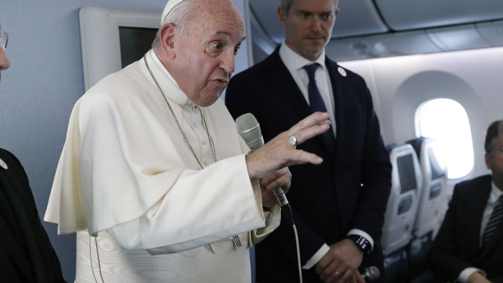 Dubiose Immobiliengeschäfte des Vatikans: Den Peterspfennig verzockt?