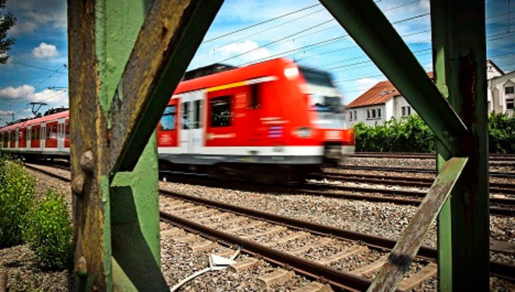 S-Bahn-Signaltechnik: Test für  neuen S-Bahn-Lotsen gefordert