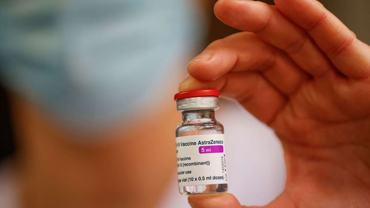 Corona-Impfstoff von Astrazeneca: Diese Konsequenzen ziehen einige Bundesländer  aus den Lieferengpässen