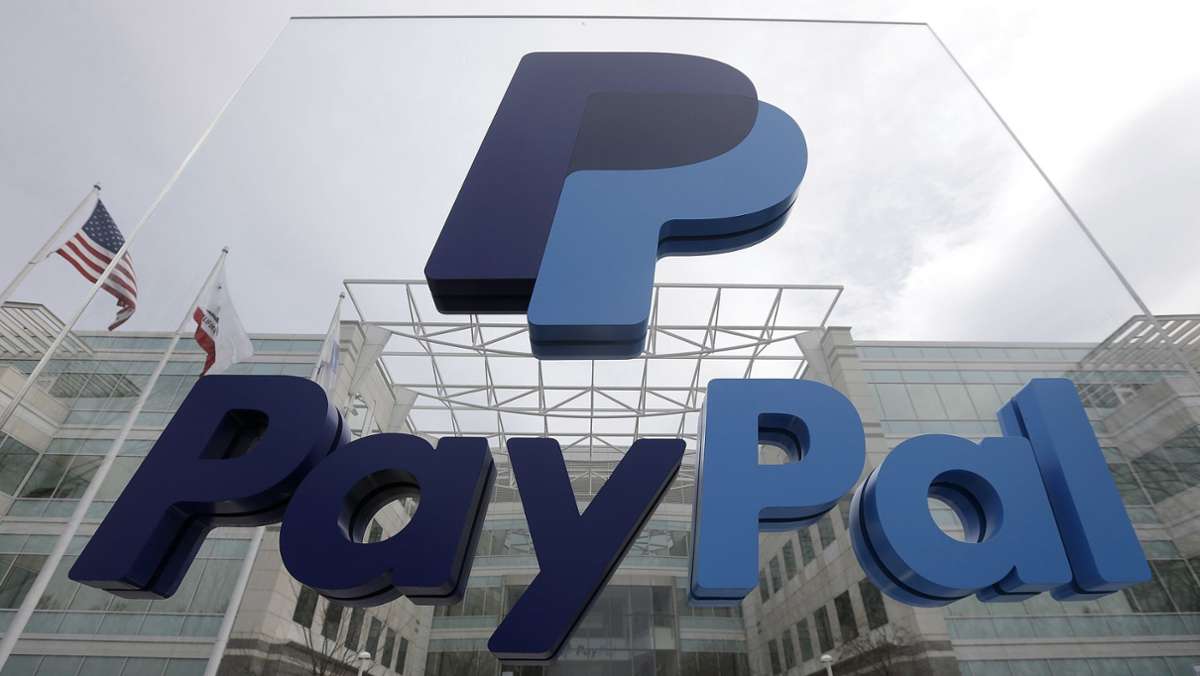 PayPal: Onlinedienst führt neue Bezahlmethode ein