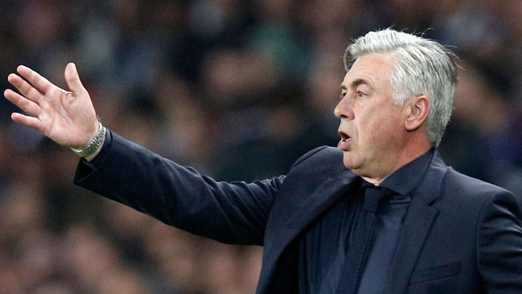 FC Bayern München: Wird Trainer Carlo Ancelotti entlassen?