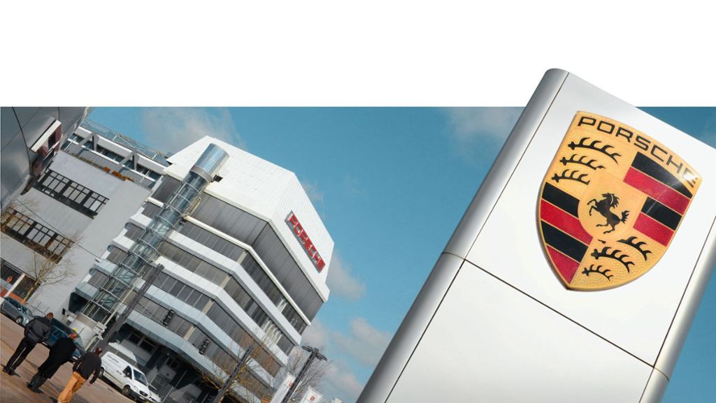 Parallele zu Porsche-Ermittlungen: Justiz entscheidet bald über VW-Betriebsräte