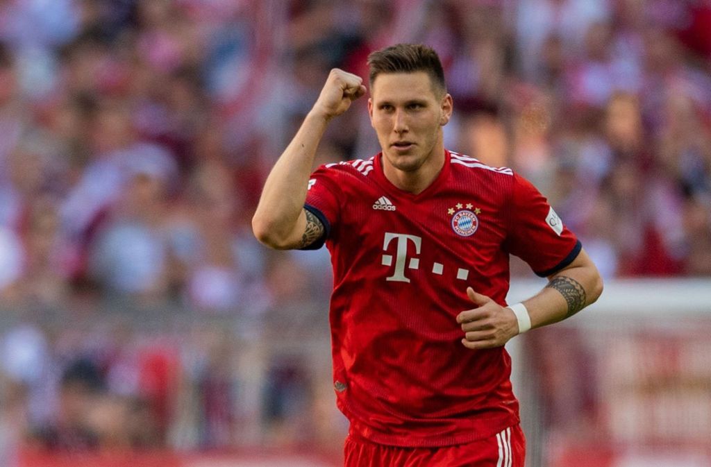 Niklas Süle war Fixpunkt in der Abwehr des FC Bayern und der deutschen Nationalmannschaft – bis er sich im Oktober 2019 einen Kreuzbandriss zuzog. Sein Ziel war es, zur EM fit zu werden. Die findet nun erst 2021 statt – was Süle viel Zeitdruck nimmt.