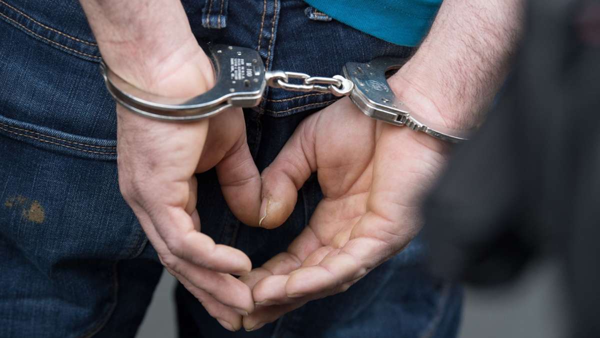Kurioses aus Leonberg: Autodiebstahl und Einbruch – 24-Jähriger hält Polizei in Atem