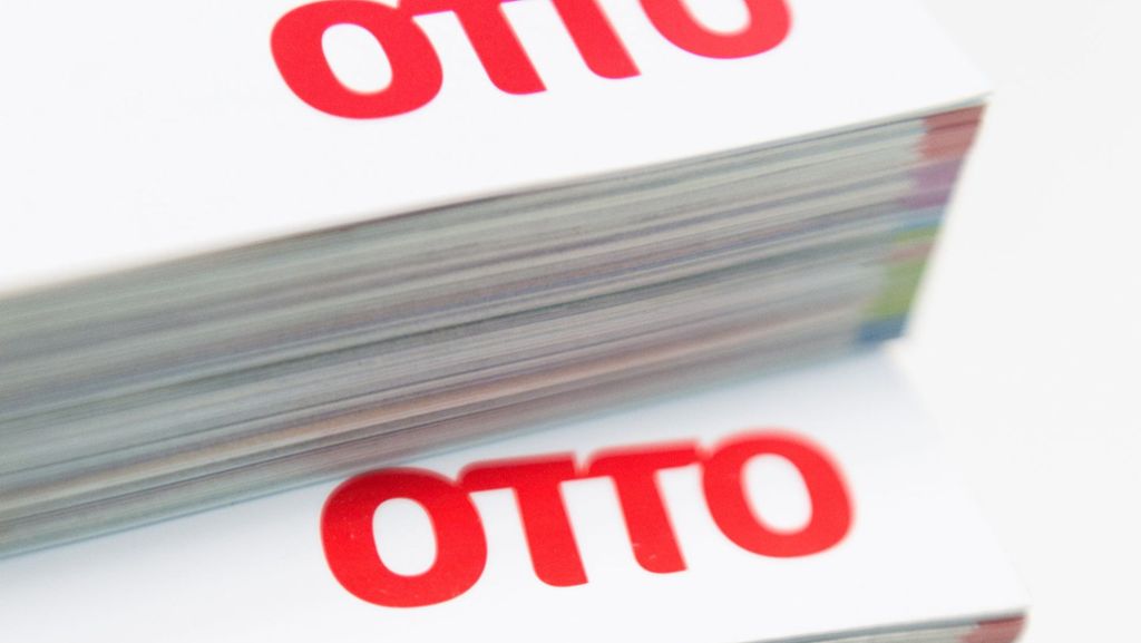 Versandhandel in Deutschland: Otto will Rücksendungen reduzieren