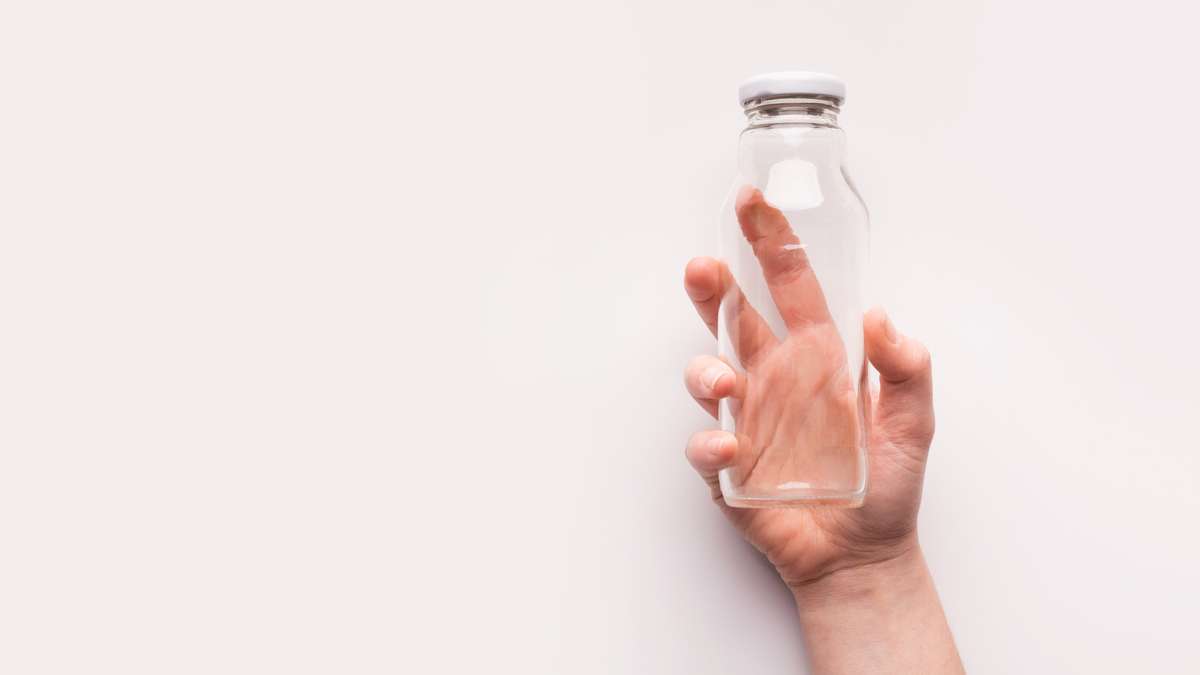 In diesem Artikel zeigen wir Ihnen 7 einfache Möglichkeiten, wie Sie Flaschen trocknen können.