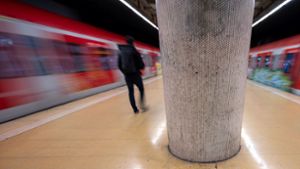Defekt an Stellwerk bringt alle S-Bahnlinien aus dem Takt