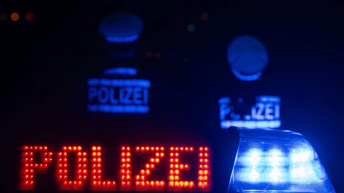 Einbruch in Plochingen: Unbekannte brechen in Einfamilienhaus ein