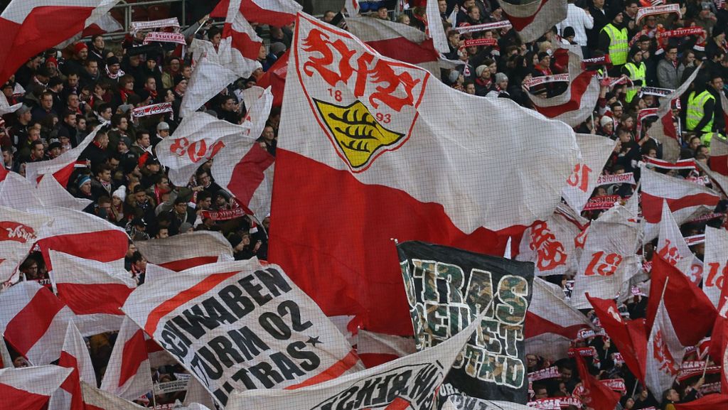 VfB Stuttgart: Benjamin Pavard ist unter den Uefa-Toptalenten