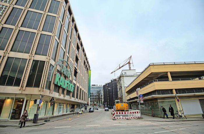 OB  Nopper will Immobilienmogul Benko Wohnungs­bau erlassen