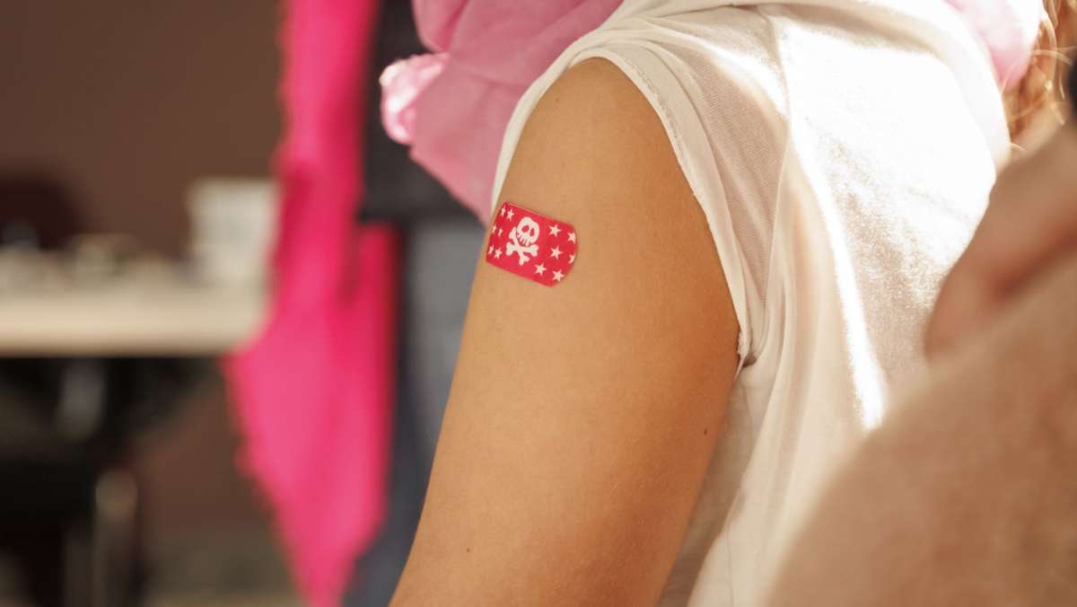 Impfmüdigkeit Region Stuttgart: Impfangebot wird deutlich reduziert