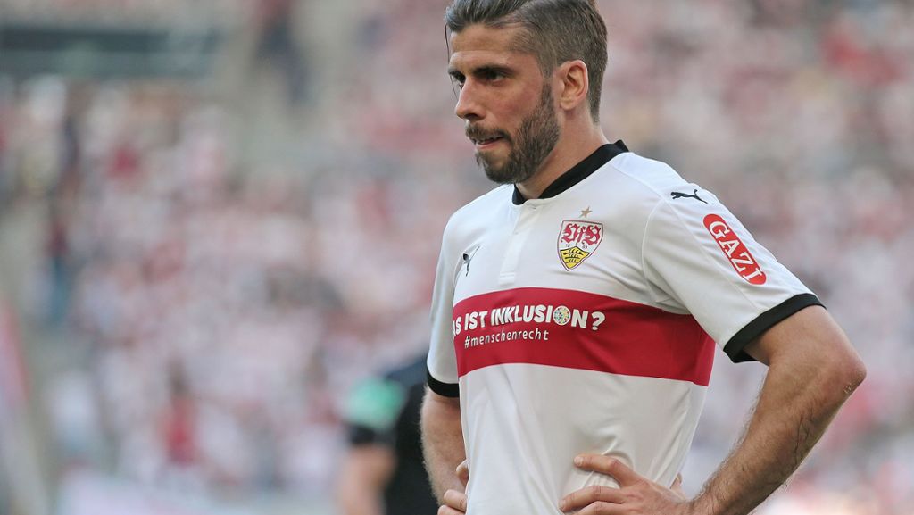 Wechsel nach Stuttgart naht: Ersatz für Emiliano Insua? VfB checkt Borna Sosa durch