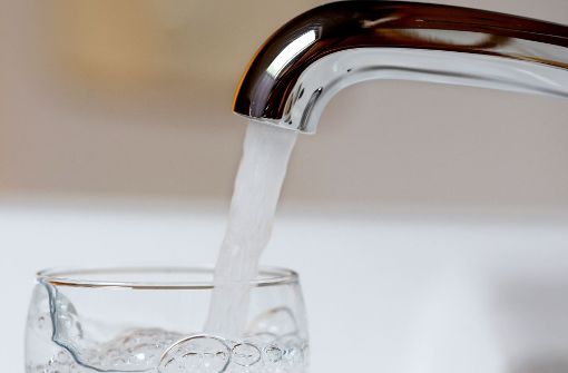 Trinkwasser wird 2018 teurer