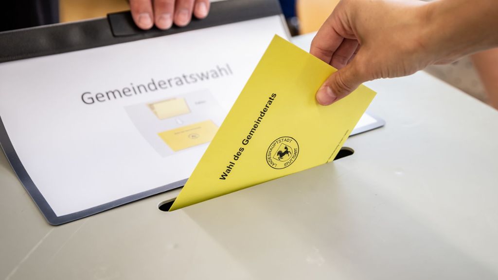 Nachschlag für Gemeinderat: Entschädigung für Wahlhelfer und Stadträte steigt