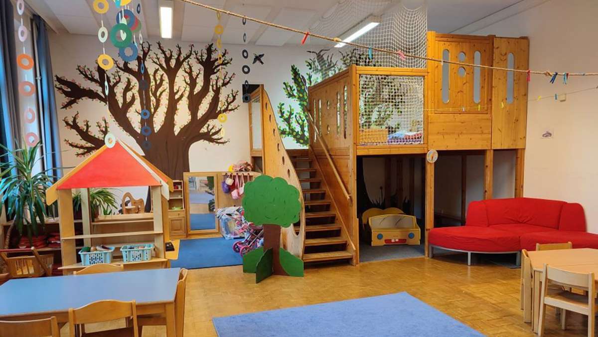 Kinderhaus in Plochingen: Unzufriedenheit und Unverständnis beim Elternbeirat