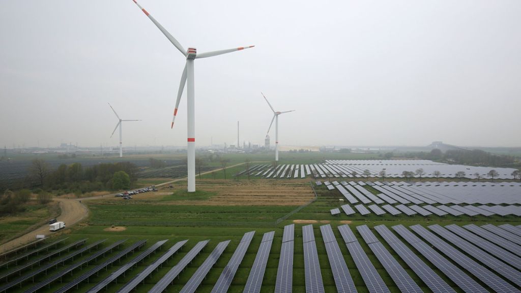 Klimaschutz made in Brüssel: Riskante Pläne für grüne Investments