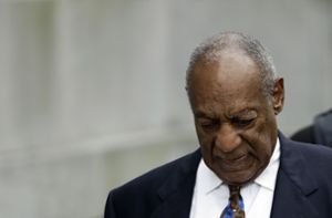 Bill Cosby drohen bis zu zehn Jahre Haft