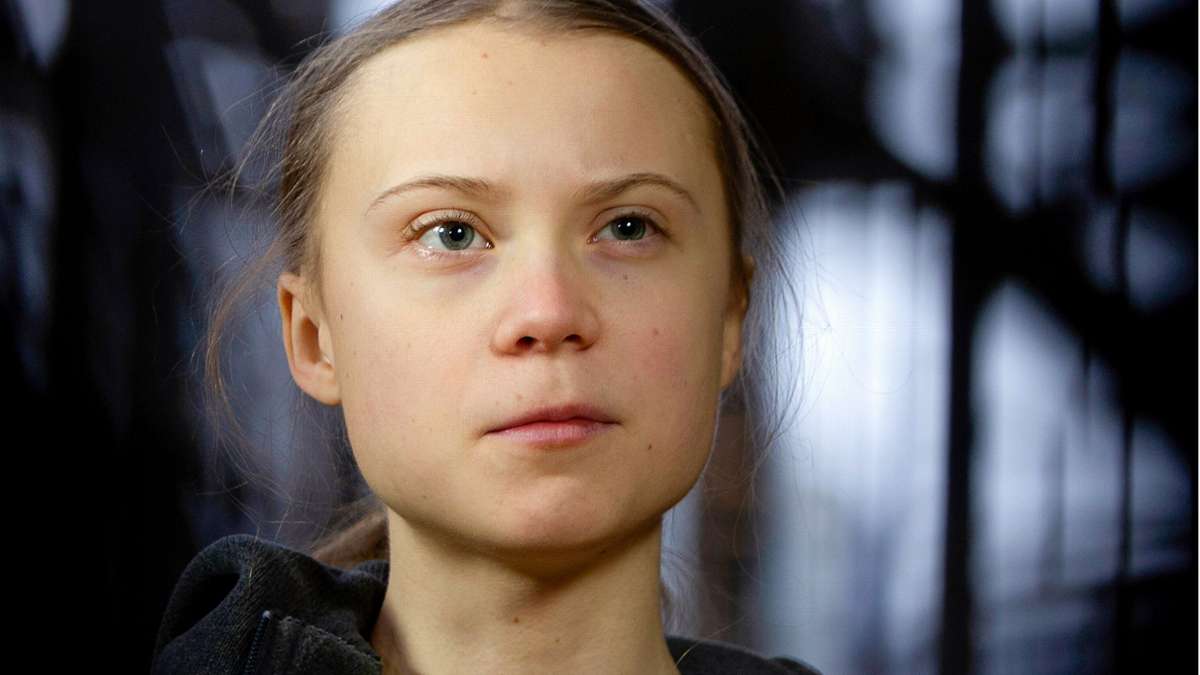 Greta Thunberg: Klimaaktivistin  bezichtigt Israel des Völkermordes