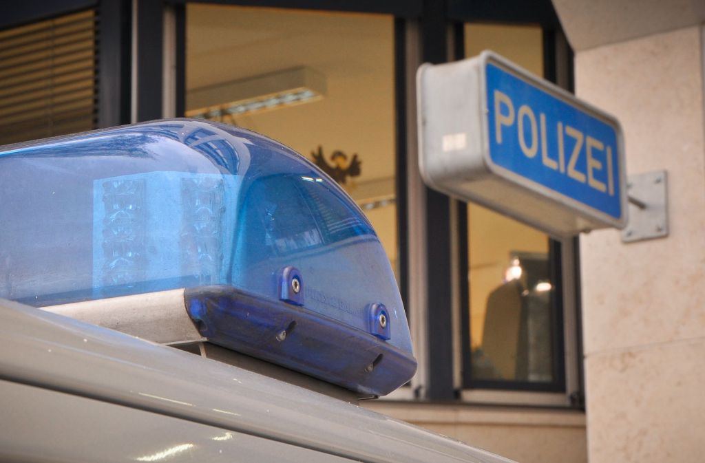 Die Polizei hatte es in Althütte mit dem Unfall eines Führerschein-Neulings zu tun. Foto: geschichtenfotograf.de
