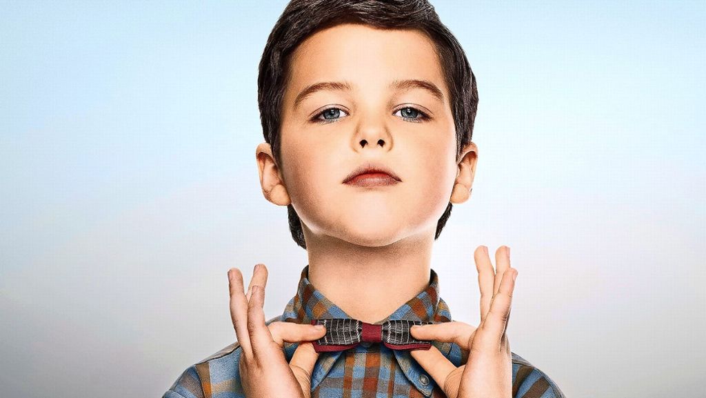 TV-Serie „Young Sheldon“: Ableger von „The Big Bang Theory“ startet