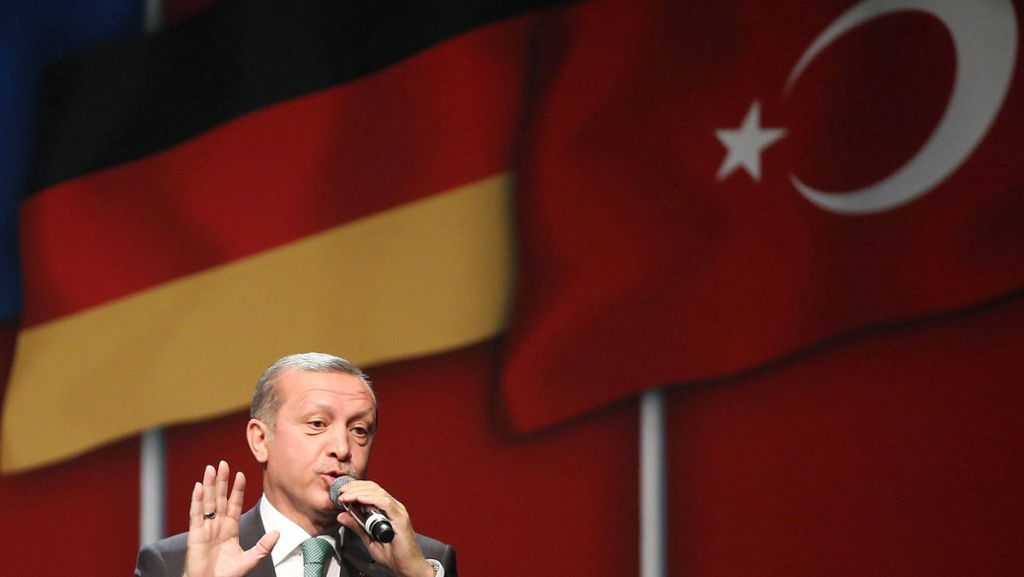 Verhandlungen mit Türkei: Türkische Regierung will Schulen in Deutschland gründen