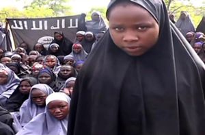 Terrorgruppe Boko Haram bekennt sich zu Angriff auf Schule