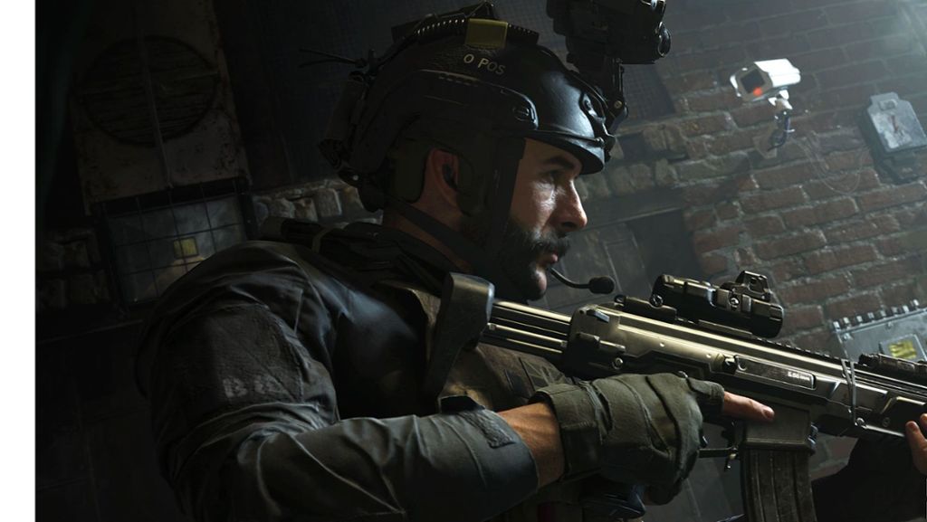  Am 25. Oktober erscheint „Modern Warfare“, das neue Spiel der überaus beliebten „Call of Duty“-Reihe. Einige Fans könnten jedoch enttäuscht sein. Wir fassen die wichtigsten Fakten zum Game zusammen. 