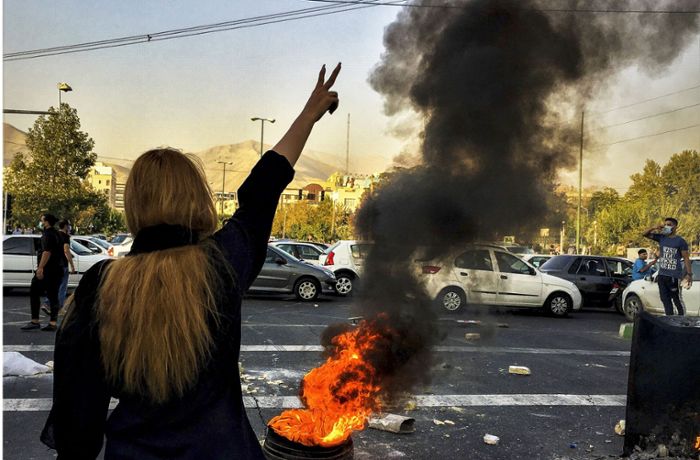 Kopftuchzwang im Iran: Ist die iranische Führung  zu Reformen bereit?