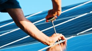 Hausbesitzer mit Solaranlagen verschont