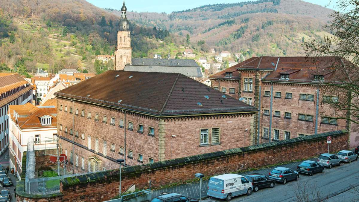 Land versus Heidelberg: Fauler Pelz: Jetzt droht ein Rechtsstreit