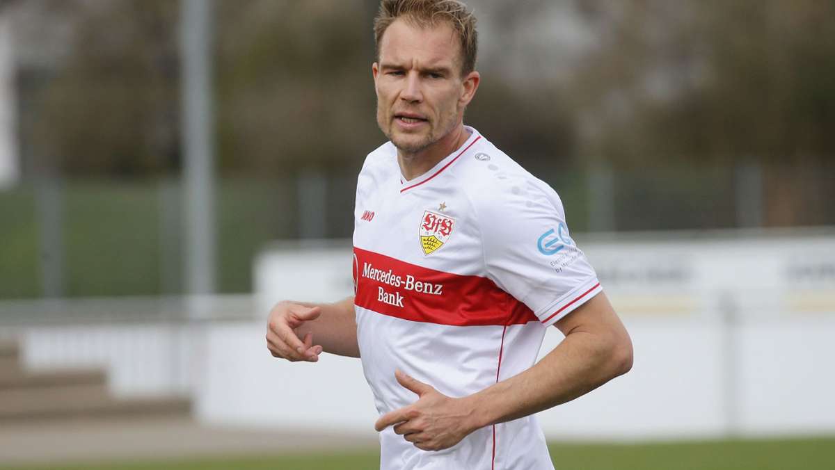 Holger Badstuber: Ex-Nationalspieler plant für Zeit nach Vertragsende beim VfB