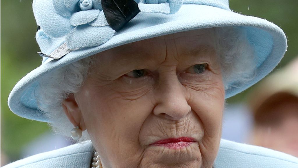 Royaler Jahresrückblick 2019: Auf diese acht Skandale hätte die Queen sicher gern verzichtet