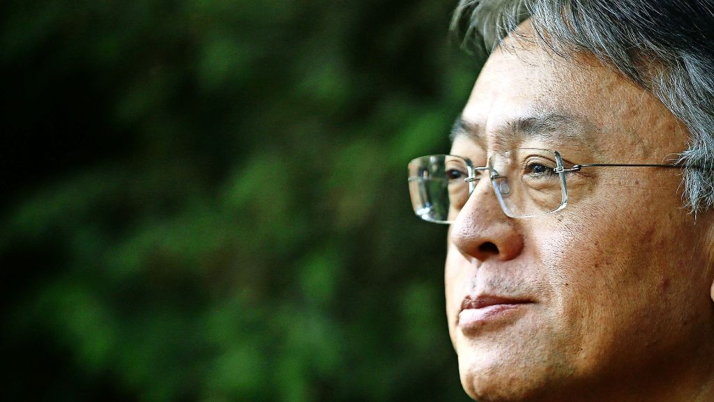 Literaturnobelpreis für Kazuo Ishiguro: Wanderer zwischen Genres und Welten