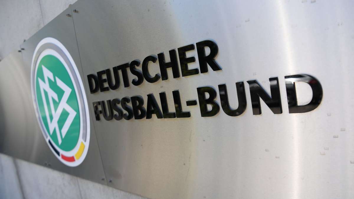Transferphase wegen Coronavirus verlängert: DFB-Vorstand beschließt Anpassung der Wechselperiode
