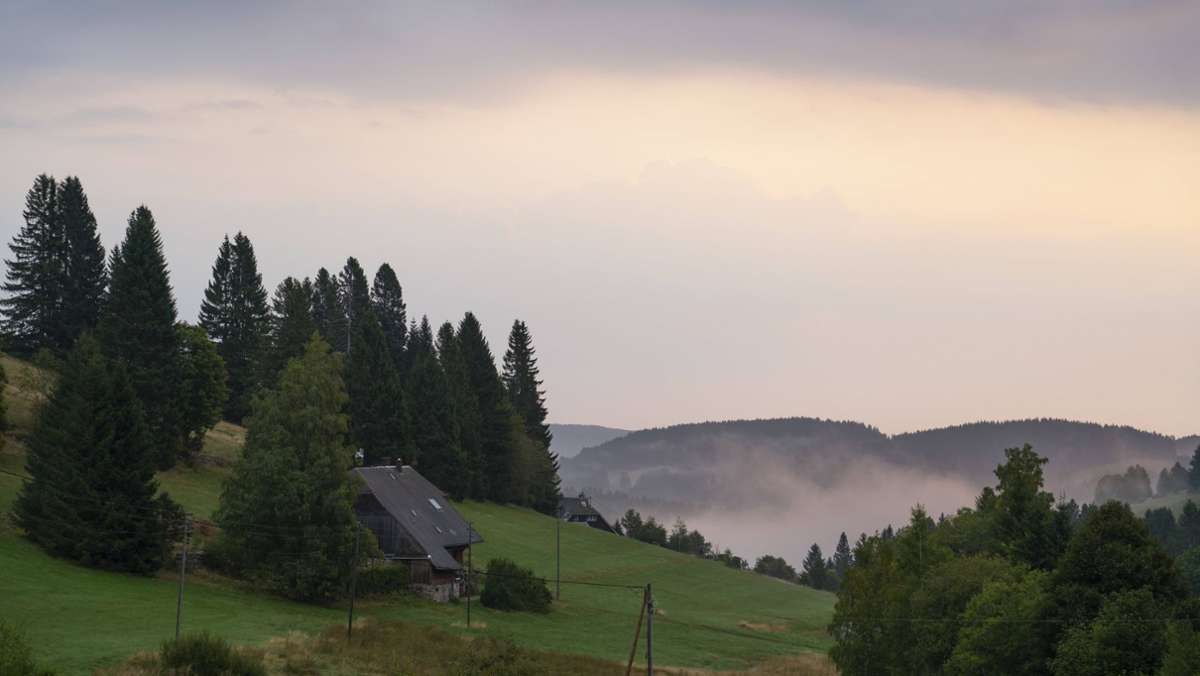 Weniger Übernachtungen: Neuer Einbruch im Schwarzwald-Tourismus