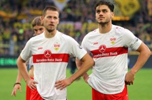 Der Faktor Mentalität – wird er dem VfB zum Verhängnis?