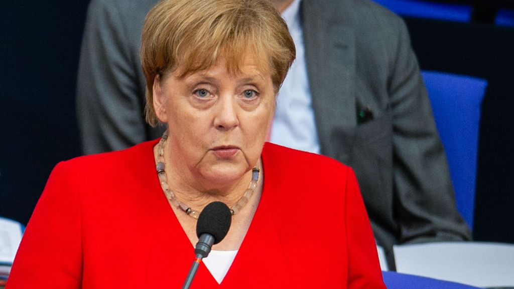 Kabinettssitzungen mit Frankreich und den Niederlanden: Merkel bastelt an Koalition der Willigen beim Klimaschutz